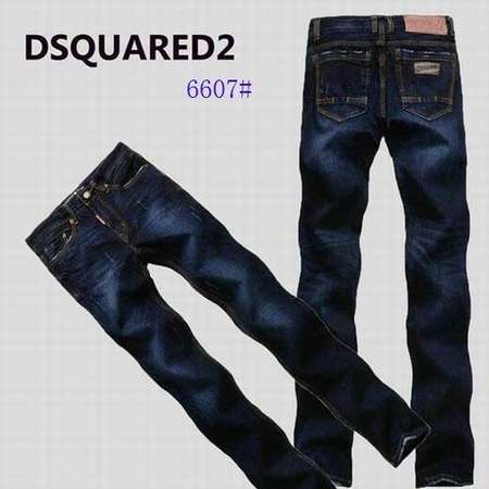 dsquared pas cher chine